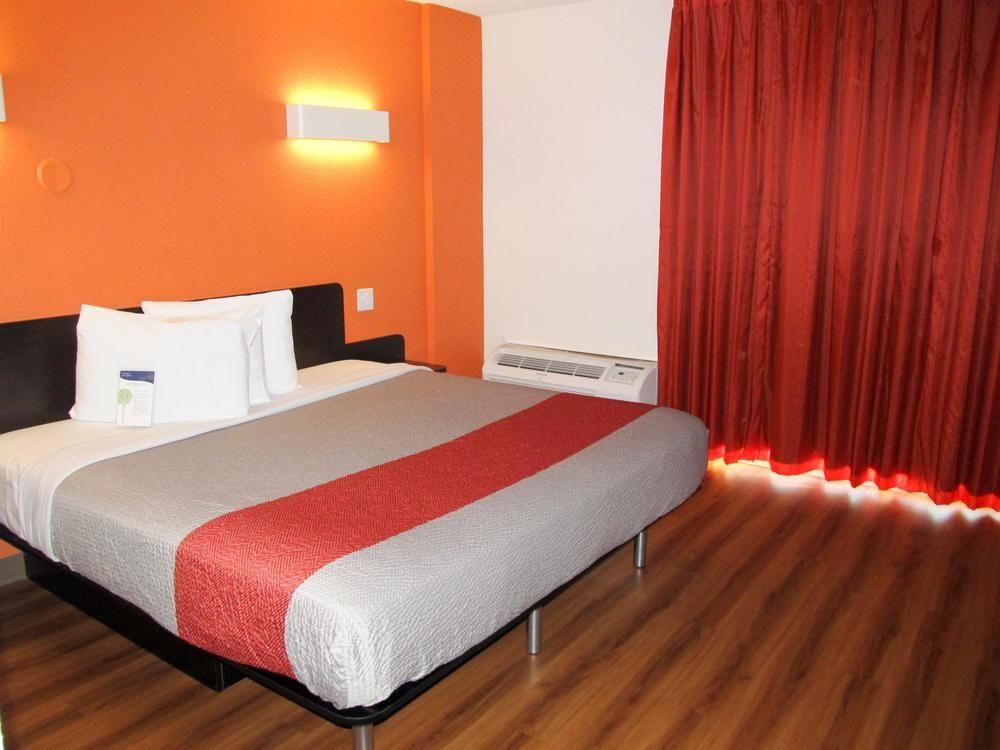 Motel 6-Atlanta, Ga - Atlanta Airport College Park Bagian luar foto