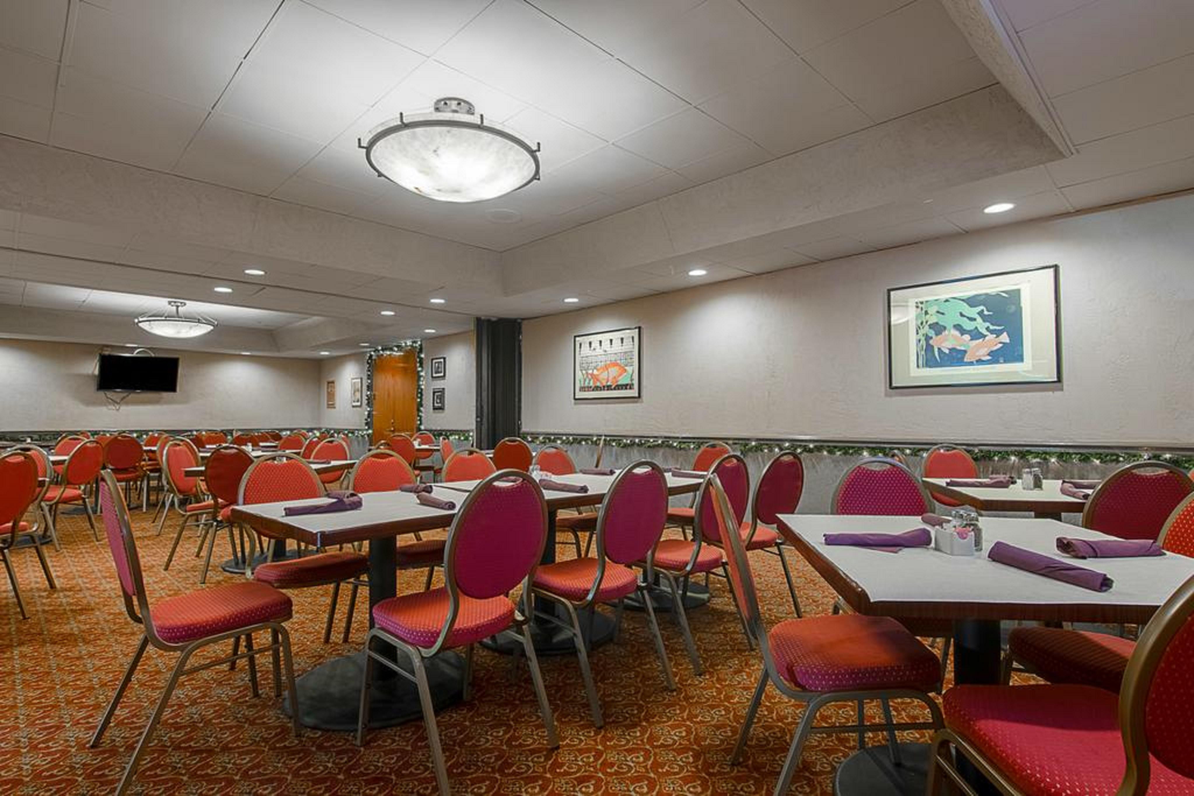 Motel 6-Atlanta, Ga - Atlanta Airport College Park Bagian luar foto